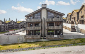 Beautiful Apartment In Trysil With Wifi